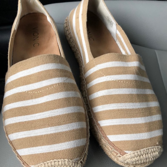 vionic espadrilles